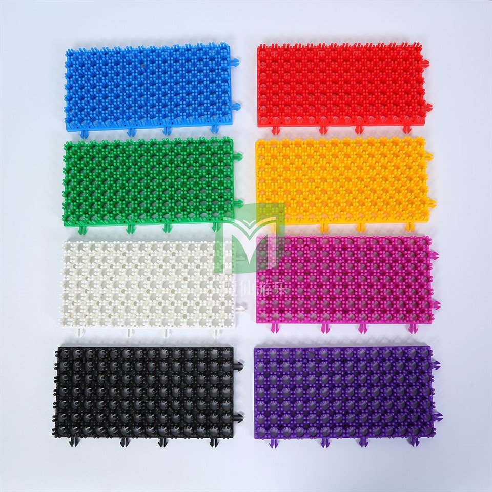 Suha smučarska preproga za snežne plošče