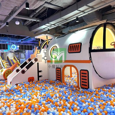 Pametni igralni centri sprejemajo val nadgradnje v industriji, tehnologija preoblikuje otroško ig...