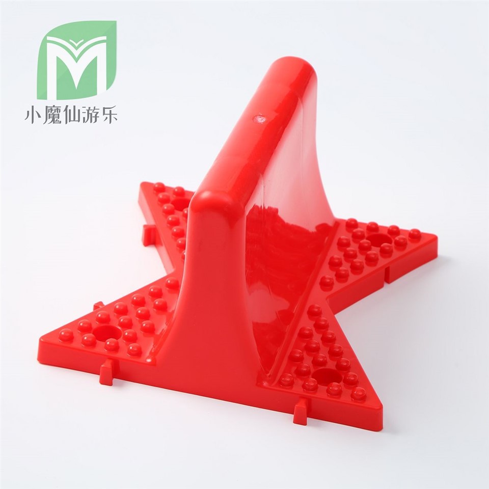 Non - drsni mavrični diapozitiv